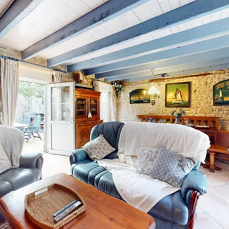 In With Kitchen * Plouhinec (Morbihan)